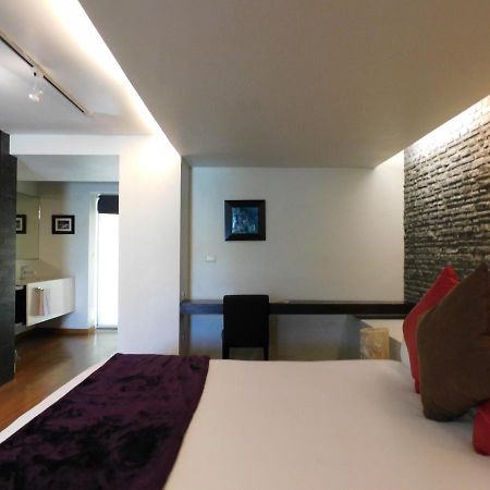 Hotel & Spa Luna Canela Boutique 阿特利斯科 外观 照片