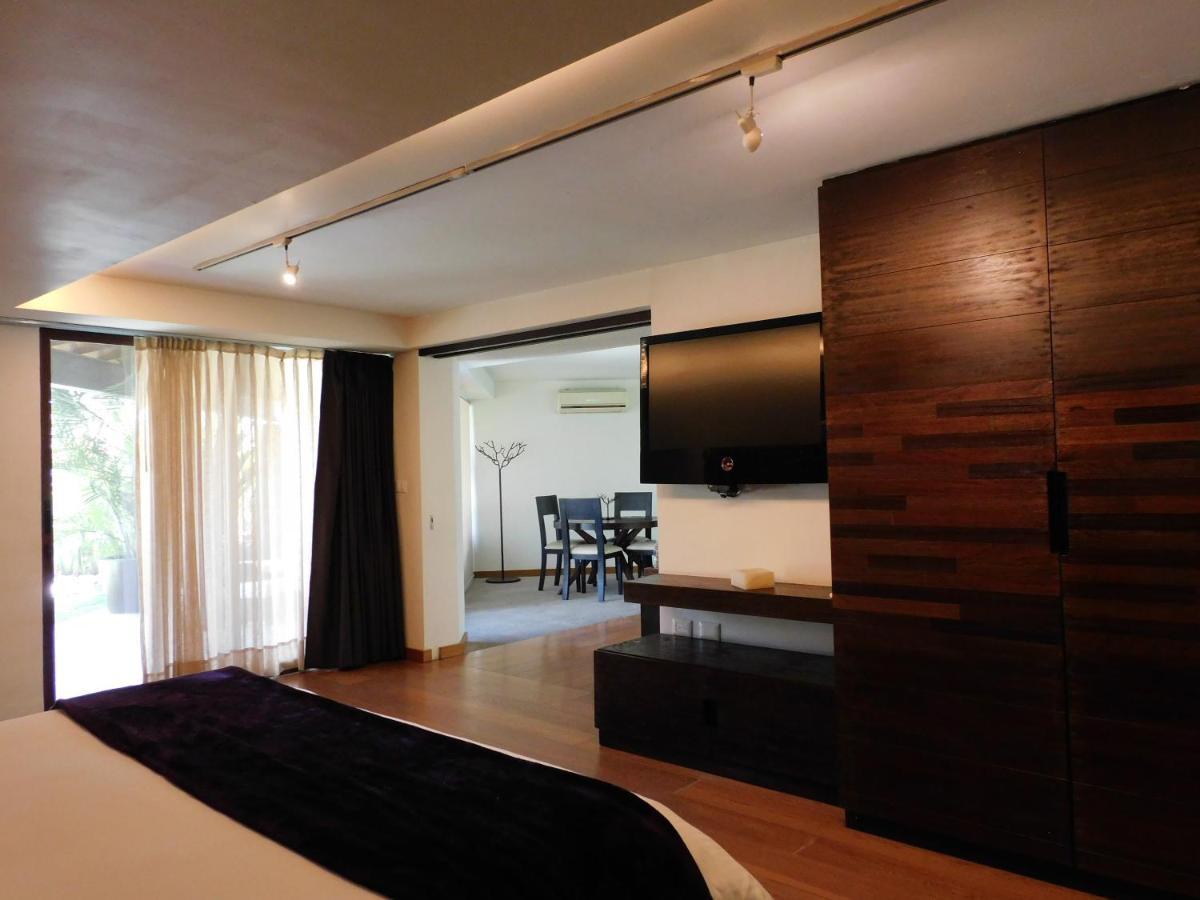 Hotel & Spa Luna Canela Boutique 阿特利斯科 外观 照片