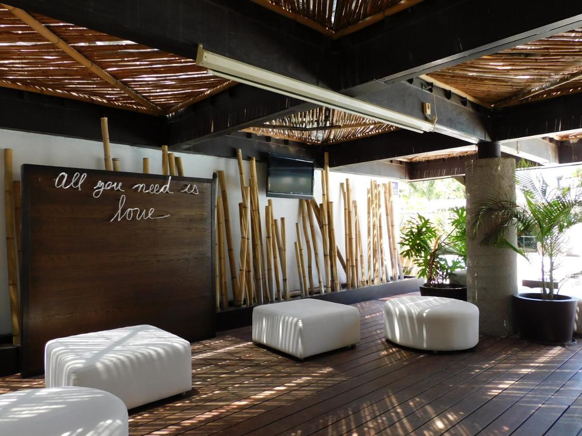 Hotel & Spa Luna Canela Boutique 阿特利斯科 外观 照片