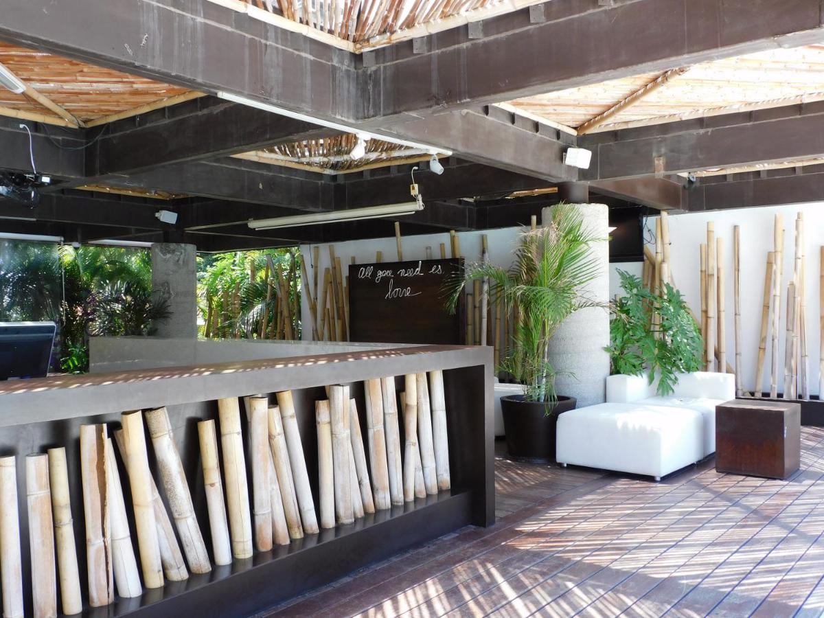 Hotel & Spa Luna Canela Boutique 阿特利斯科 外观 照片