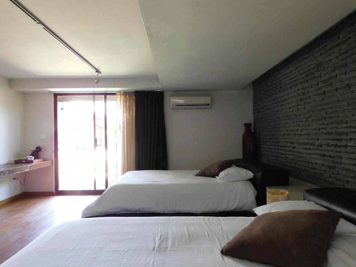 Hotel & Spa Luna Canela Boutique 阿特利斯科 外观 照片