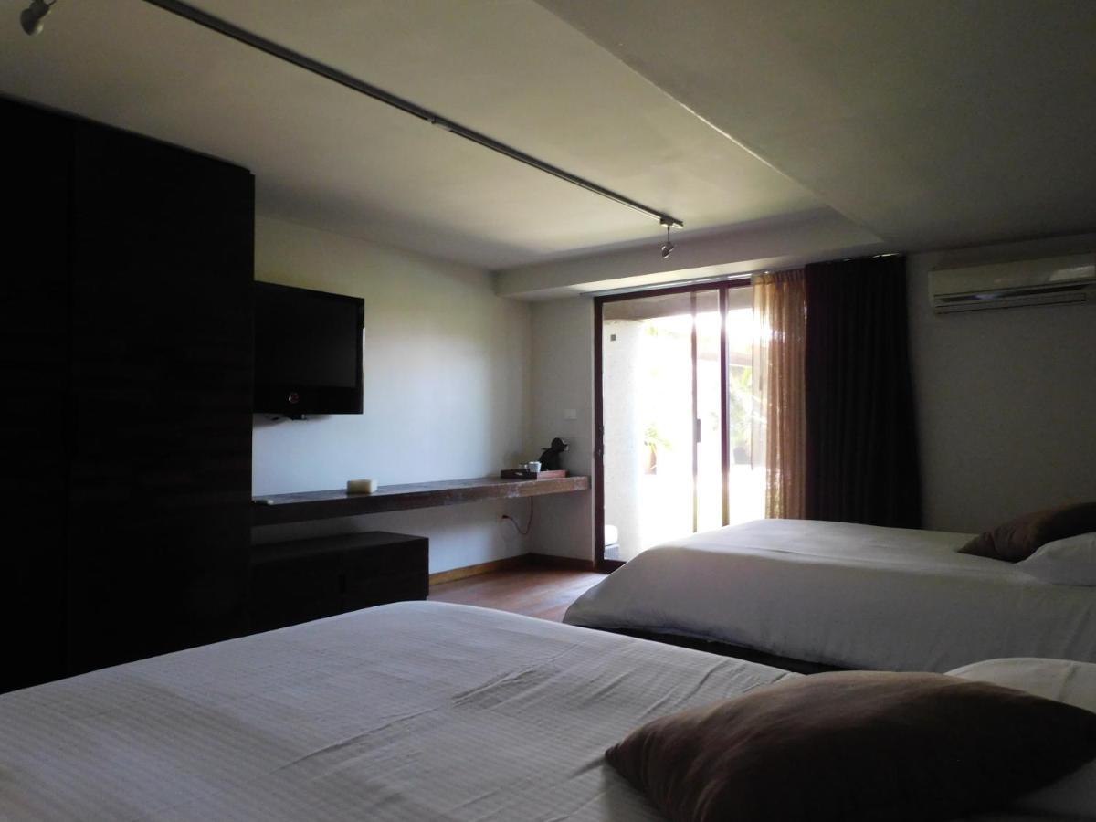 Hotel & Spa Luna Canela Boutique 阿特利斯科 外观 照片